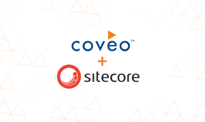 Coveo for Sitecore: Configure an External Source Tab without Sitecore Items